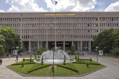 FETÖ'nün kamu yapılanması soruşturmasında 3 gözaltı kararı