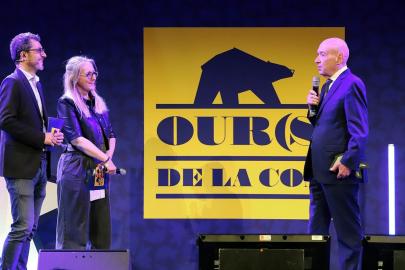 Fransız Senatosu'nda Trump'a Türk atasözlü sert çıkış: Saray sirke dönüşür