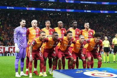 Galatasaray-Başakşehir maçında 3 yıldız yok!