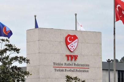 Galatasaray - Fenerbahçe derbisinin tarihi belli oldu! TFF 3 haftalık programı açıkladı