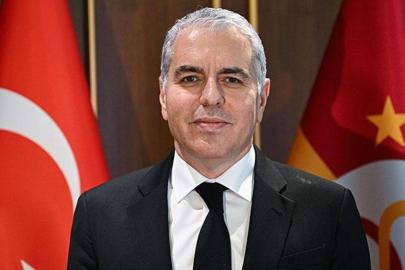 Galatasaray Genel Sekreteri Eray Yazgan beraat etti