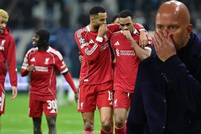 Galatasaray-Liverpool maçı öncesi İngilizler karıştı! 'Utanmaları gereken bir sonuç'