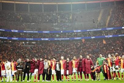 Galatasaray-Liverpool maçının bilet fiyatları belli oldu