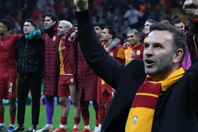 Galatasaray'a Şampiyonlar Ligi bereketi! Avrupa devlerinin transfer listesine girdi