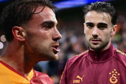 Galatasaray'da Yunus Akgün'ün döneceği tarih belli oldu! Kritik maçta sahada