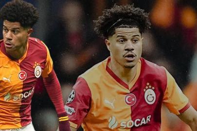 Galatasaray'ın yıldızı, Brezilya Milli Takımı'na çağrıldı! Kariyerinde bir ilk...