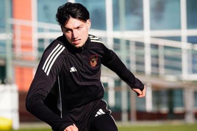 Gaziantep FK, Fenerbahçe maçı hazırlıklarına başladı