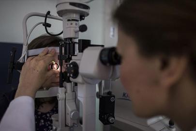 Glokomda erken teşhis görmeyi kurtarıyor