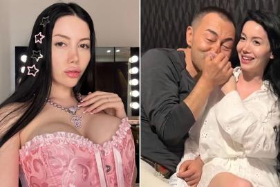 Görüntüler Kısmetse Olur Cansel'i çılgına çevirdi! Sertaç Ortaç ile aşk mı yaşıyor?