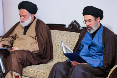 Gözler İran'daydı! Trump'ın "Görüşme yaptık" sözlerine ilk yanıt