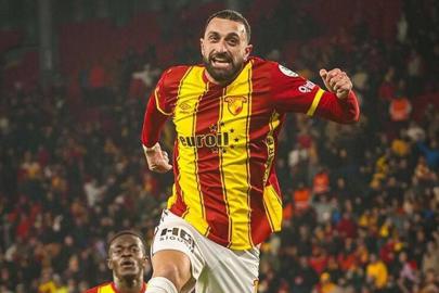 Göztepe'de hedef Gençlerbirliği