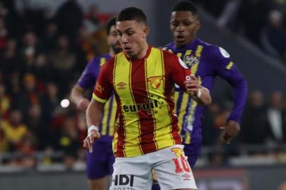 Göztepe'de transfer gündemi rafa kalktı