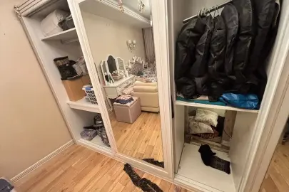 Gri listede aranan FETÖ firarisi eski başsavcıvekili Şadan Sakınan yakalandı