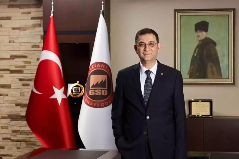 GSO Başkanı Adnan Ünverdi şubat ayı ihracat rakamlarını değerlendirdi