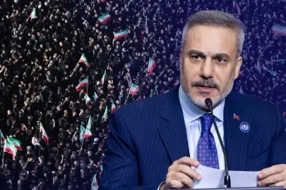 Hakan Fidan'ın İran kehaneti yeniden gündemde