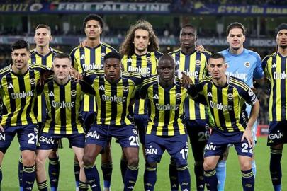 Hakeme tepkisinin ardından cezalı duruma düştü! Fenerbahçeli yıldızdan kötü haber