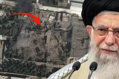 Hamaney nasıl öldürüldü? Hamaney nerede, nasıl vuruldu?