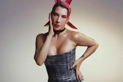 Hande Yener'e soruşturma! İfadeye çağırıldı