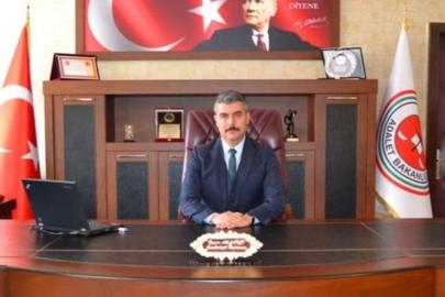 Hazım Aslancı kimdir? Yeni Ceza İşleri Genel Müdürü Hazım Aslancı kaç yaşında, nereli?