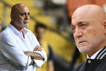 Hikmet Karaman'ın yeni adresi resmen açıklandı! Sürpriz imza...