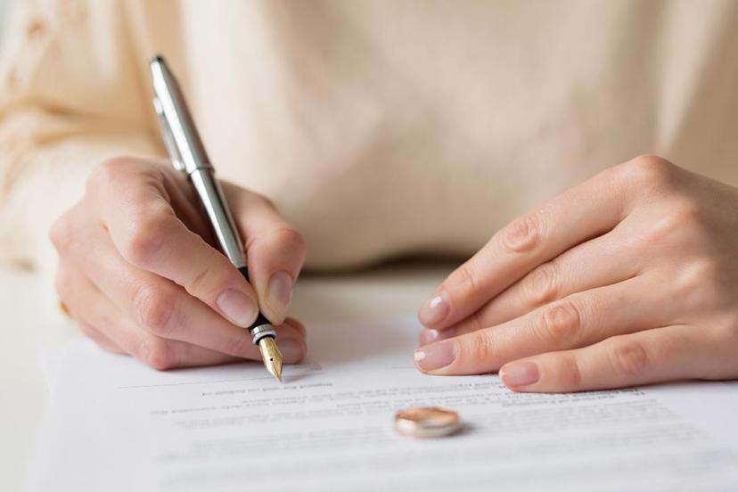 Hileli boşanan 2 bin 606 kişinin aylığı kesildi