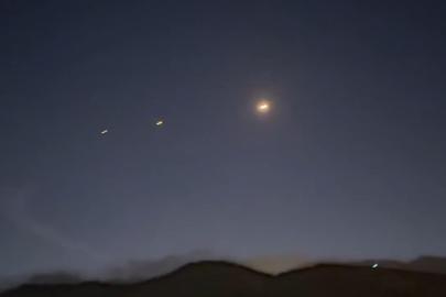 Hizbullah Tel Aviv yakınlarında 2 askeri hedefe saldırı düzenlediğini duyurdu