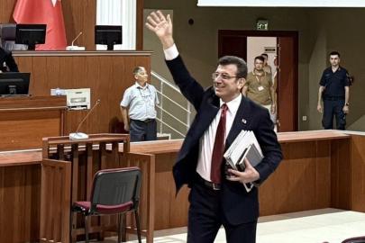 İBB yolsuzluk davasında ilk duruşma yeniden başladı