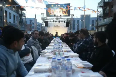 İbiş: Türkiye’nin Liderliği ve Birliği