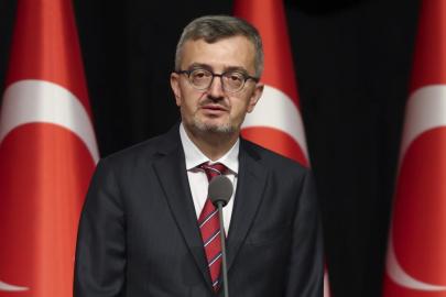 İletişim Başkanı Duran: Devletimizin iradesi ve kapasitesi en üst seviyede