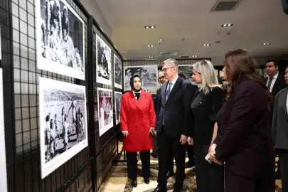 İletişim Başkanı Duran: "28 Şubat sürecinde yaşanan engellemeler şükürler olsun bugün artık aşılmıştır"