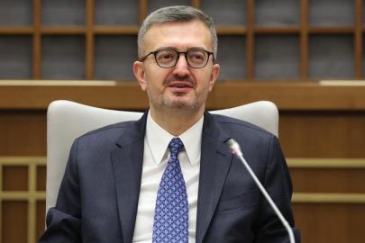 İletişim Başkanı Duran'dan Nevruz mesajı