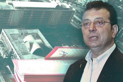 İmamoğlu Suç Örgütü davası başlıyor