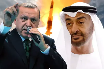 İnfial yaratan BAE iddiası! Cumhurbaşkanlığından yalanlama geldi