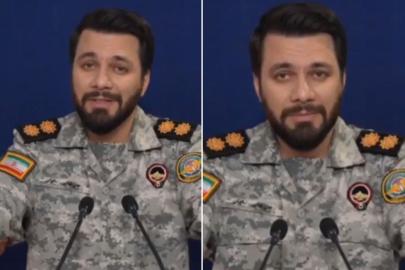 İngilizce konuşup Trump'la alay etti: Savaşın sonucu sahada belirlenir, tweetlerle değil