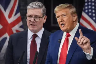 İngiltere'den kritik karar, üslerini ABD'ye açtı