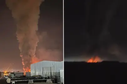 Irak'ta saldırı dalgası, Bağdat ve Basra'da art arda patlamalar