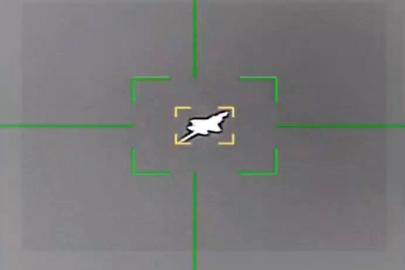 İran, ABD'ye ait F-35 savaş uçağı vurdu