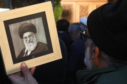 İran basını: İran'ın yeni lideri seçildi