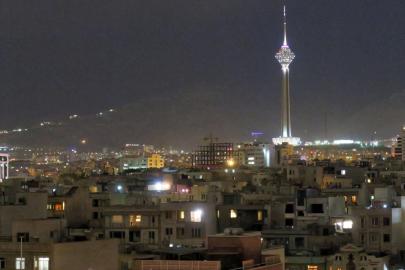 İran basını: Kesinti yaşanan bölgelere elektrik verilmeye başlandı