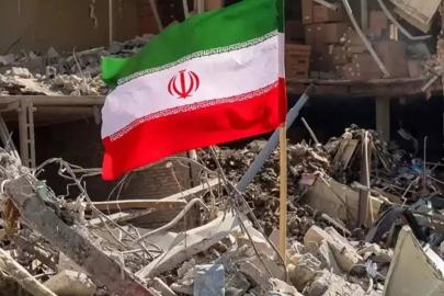 İran: Buşehr Nükleer Santrali'ne füze isabet etti