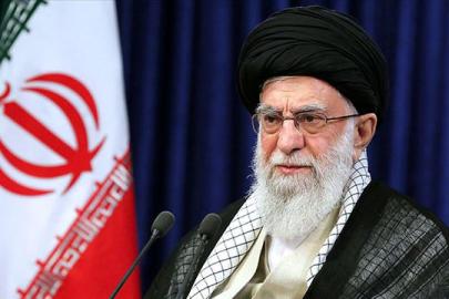 İran devlet medyası: Hamaney'in kızı, torunu, damadı ve gelini hayatını kaybeti