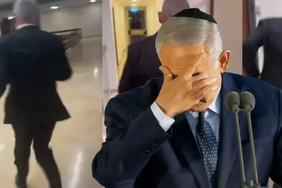 İran Devrim Muhafızları: Ofisini vurduk, Netanyahu'nun akıbeti meçhul