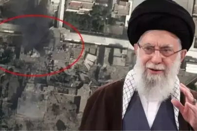 İran dini lideri Hamaney kimdir, öldü mü? İran dini lideri Ali Hamaney kaç yaşında vefat etti, nereliydi?