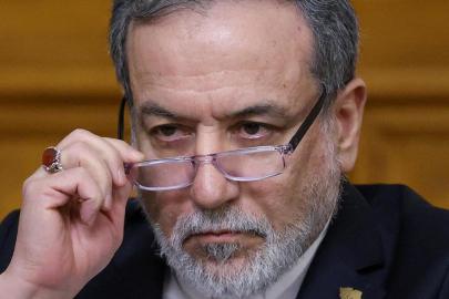 İran Dışişleri Bakanı Arakçi: Her türlü kara harekatına karşı koymaya hazırız