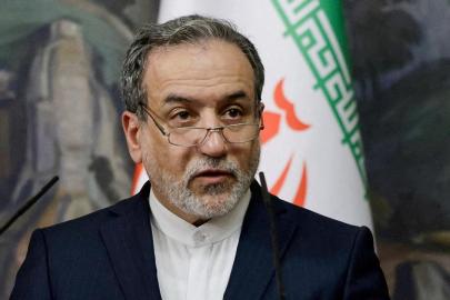 İran Dışişleri Bakanı Arakçi: Savaşın kalıcı olarak sona ermesi gerekiyor