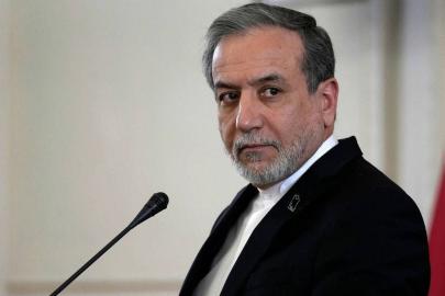 İran Dışişleri Bakanı Arakçi: Türk şoför Hüseyin Fırat'ın şehadeti, saldırganların sivilleri hedef aldığının göstergesidir