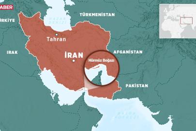 İran: Eğer limanlarımıza karşı bir tehdit olursa, Basra Körfezinde hiçbir liman güvenli olmayacak