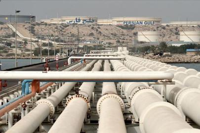 İran: Enerji altyapımız ve limanlara yönelik saldırıya karşılık bölgenin petrol ve doğalgazını ateşe vereceğiz
