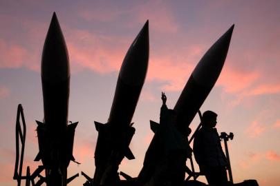 İran: Enerji tesislerimiz hedef alınırsa, bölgedeki Amerikan şirketlerini hedef alacağız