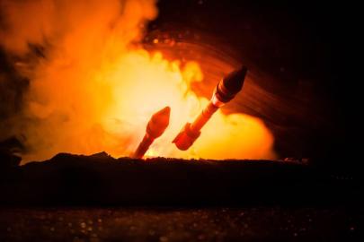 İran gizli silah mı kullandı? 4 bin kilometre uzaktaki ABD-İngiltere üssünü hedef aldılar